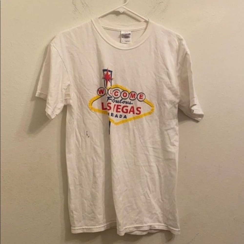 Las Vegas T-Shirt